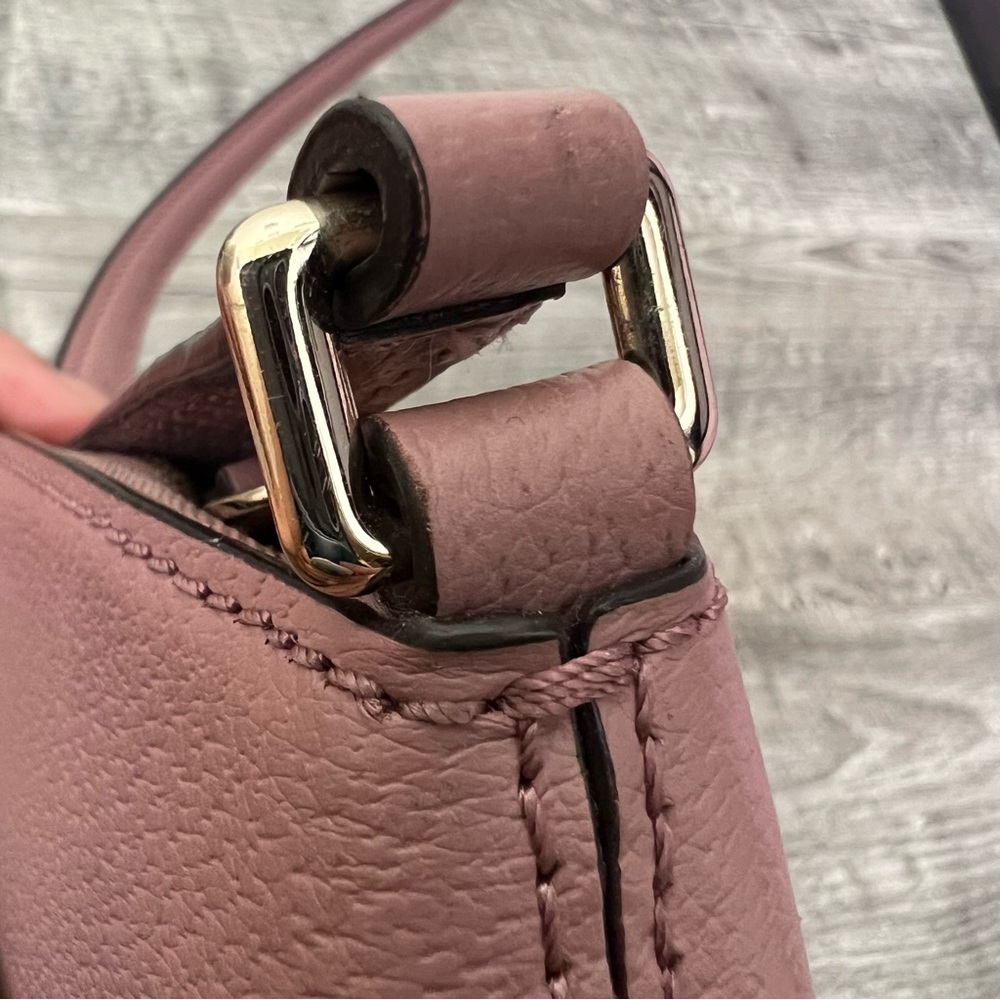 Kate Spade crossbody purse - Picture 3 of 9